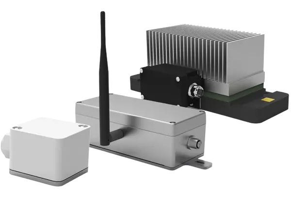 InduEye Termo Lora Vibro 1.0