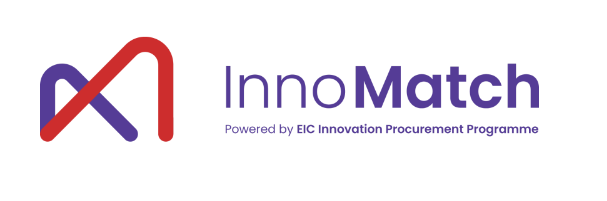 Innomatch logo eng